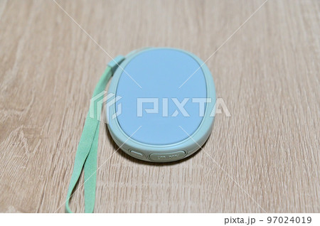 充電式カイロ　ハンドウォーマー 97024019