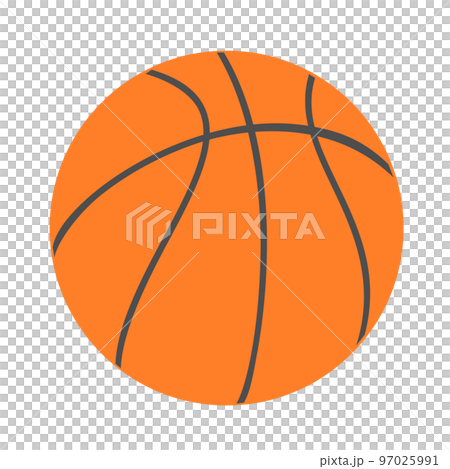 バスケットボール 97025991