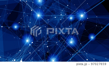 綺麗な背景素材 綺麗な背景素材 97027659