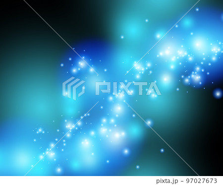 綺麗な背景素材 綺麗な背景素材 97027673