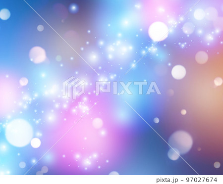 綺麗な背景素材 97027674
