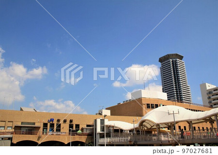 JR吹田駅 97027681