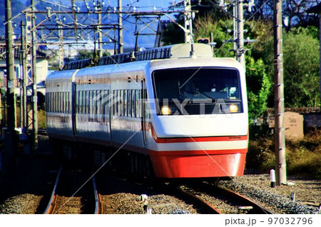 山間の『葛生』へ下町『浅草』から… 【特急りょうもう号】200系 97032796