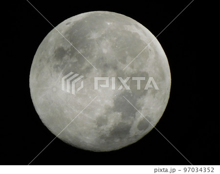 満月~月齢15.1 満月~月齢15.1 97034352