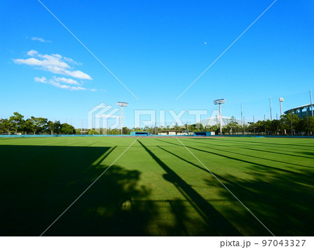 野球場、スタジアム 野球場、スタジアム 97043327