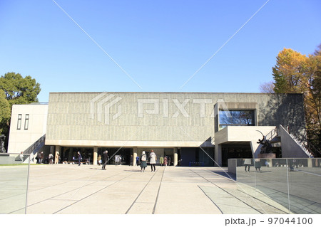 国立西洋美術館 97044100