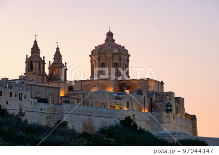 Cathedral of St. Paul - Mdina 97044347