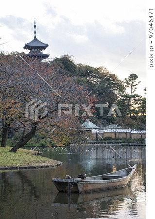 日本の風景 日本の風景 97046871
