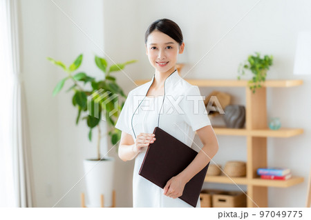 エステティシャン 97049775