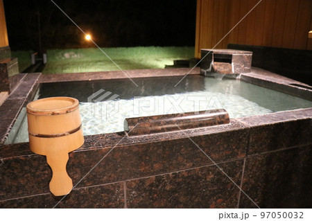 高級旅館、山口県、部屋風呂、温泉、長門湯本温泉 高級旅館、山口県、部屋風呂、温泉、長門湯本温泉 97050032