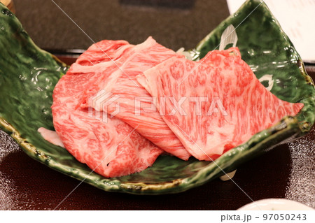 温泉宿の食事、懐石料理 温泉宿の食事、懐石料理 97050243