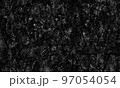 アナログ風な加工に適したテクスチャ。ざらざらとした質感の背景素材。 97054054