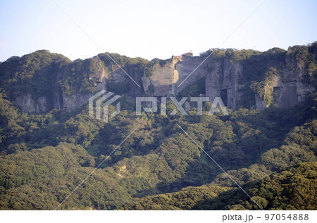 鋸山 97054888