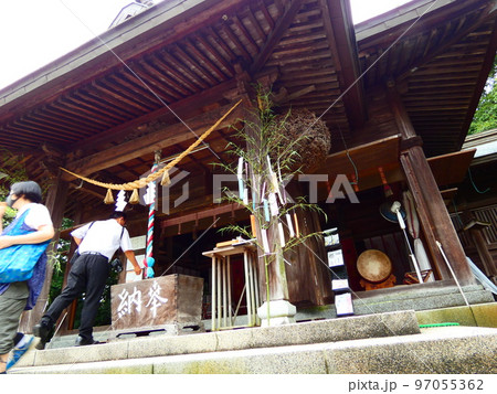神社 97055362