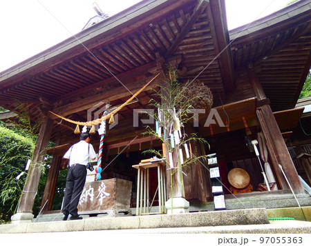 神社 神社 97055363