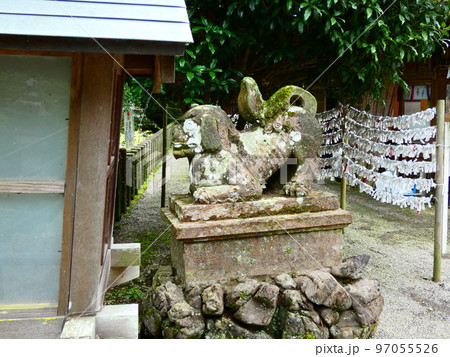 神社 神社 97055526