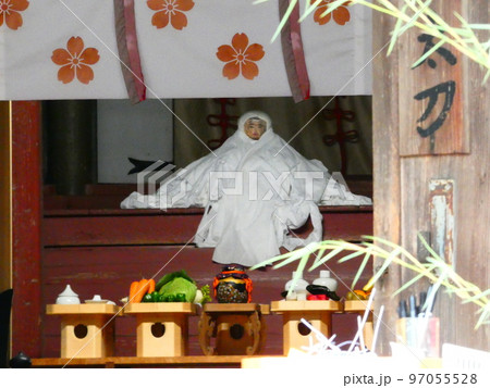 神社 神社 97055528