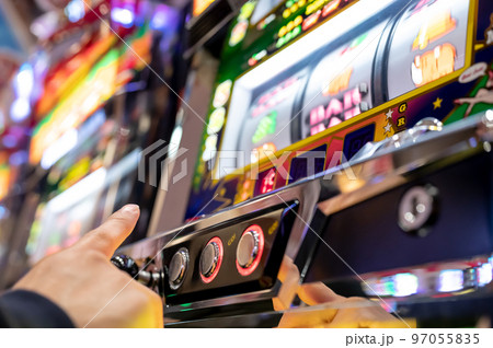 ギャンブル スロット ゲーム ギャンブル スロット ゲーム 97055835