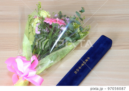 卒業式イメージ 97056087