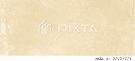 Old parchment paper. Banner texture 97057778