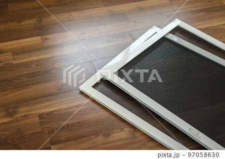 Mosquito net window screens protection against insect Mosquito net window screens protection against insect 97058630