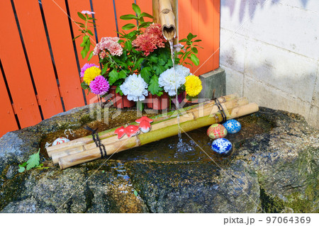 京都 繁昌神社 京都 繁昌神社 97064369