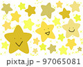 星の仲間たち 97065081