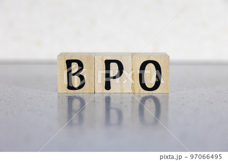 文字ブロック　BPO 97066495