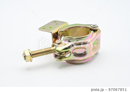 クランプ　単管用 97067851