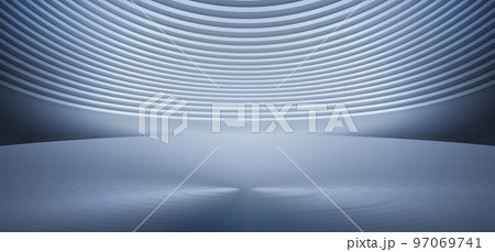 立体的 立体感 3D 97069741