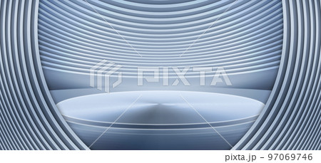 立体的 立体感 3D 97069746