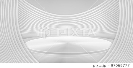 立体的 立体感 3D 97069777