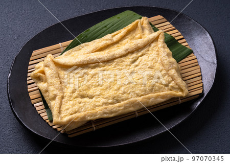 油揚げ 油揚げ 97070345