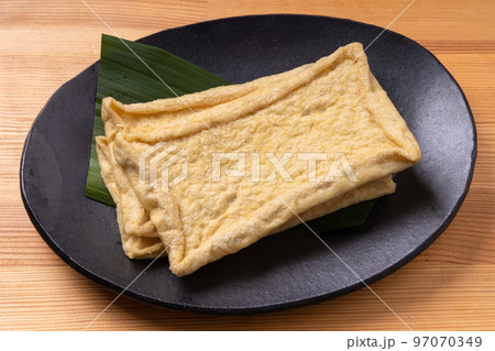 油揚げ 油揚げ 97070349