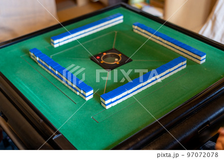 電動麻雀卓 97072078