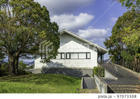 杵築　きつき城下町資料館　大分県杵築市 97073308