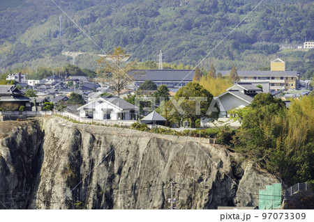 杵築　きつき城下町資料館　大分県杵築杵市 97073309