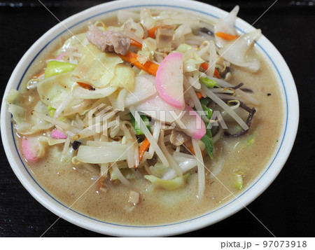 ドライブイン峠のちゃんぽん 長崎県平戸市神船町柳ノ元 ドライブイン峠のちゃんぽん 長崎県平戸市神船町柳ノ元 97073918