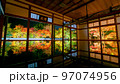 夜の床もみじ 夜の床もみじ 97074956