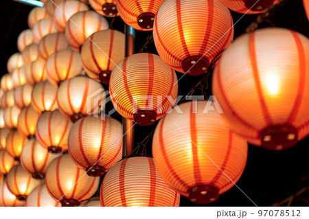 提灯 97078512