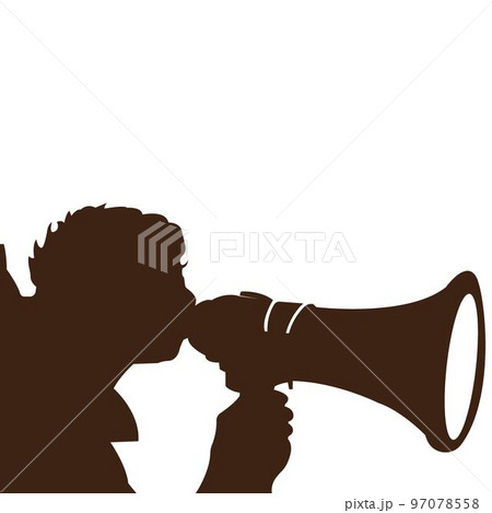 speech icon speech icon 97078558