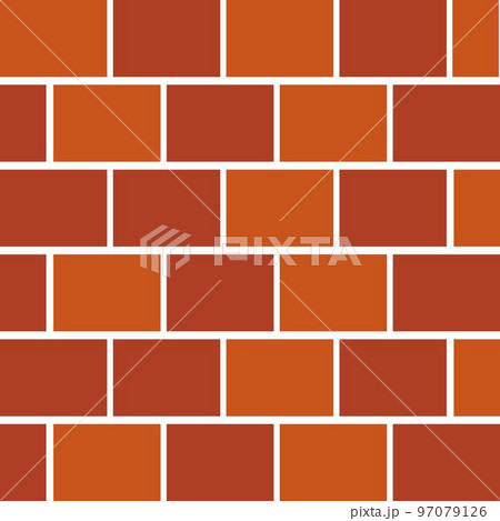 brick wall background 97079126