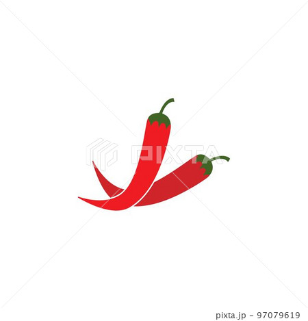 Chili icon 97079619