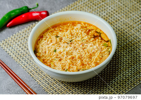 であれば、 面 麺 97079697