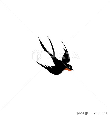 swallow logo 97080274