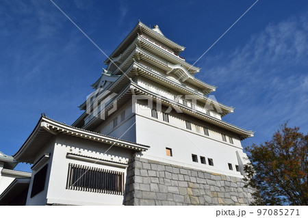 常総市地域交流センター 豊田城(茨城県) 常総市地域交流センター 豊田城(茨城県) 97085271