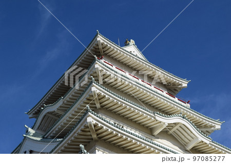 常総市地域交流センター 豊田城(茨城県) 常総市地域交流センター 豊田城(茨城県) 97085277