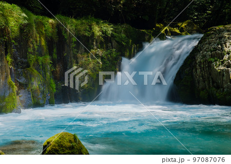 菊池渓谷 97087076