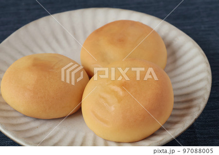 複数の饅頭 複数の饅頭 97088005