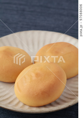 複数の饅頭 複数の饅頭 97088006